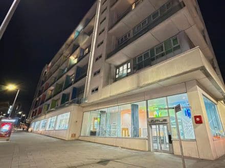 The Litmus Building Apartment 111